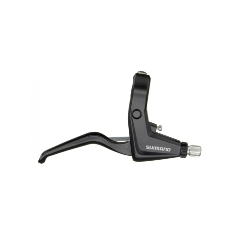 Manete frana bicicleta - Maneta frana Shimano ALIVIO BL-T4010 Dreapta