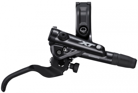Piese biciclete - MANETA FRANA SHIMANO DEORE XT BL-M8100 Dreapta