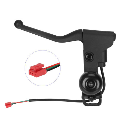 Manete de frana - Maneta frana trotineta electrica Xiaomi 4 Lite 2nd Gen/Xiaomi 5 Plus