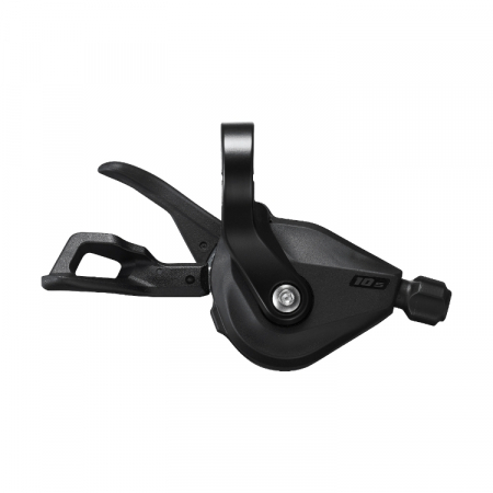 Manete schimbator bicicleta - Maneta schimbator Shimano Deore M4100-R, dreapta-spate, 10viteze