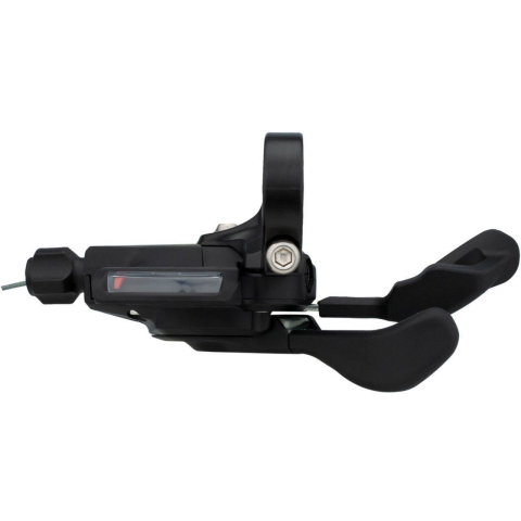 MANETA SCHIMBATOR SHIMANO DEORE SL-M4100-R DREAPTA 10 PINIOANE NEGRU [1]