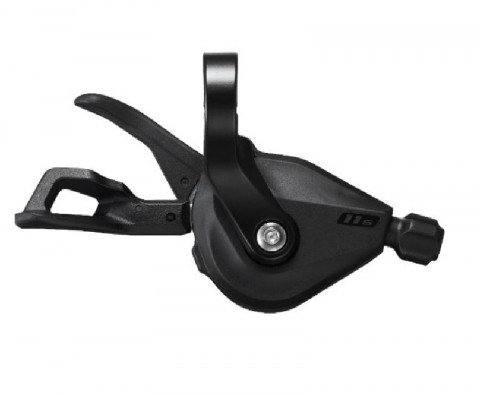 Manete schimbator bicicleta - MANETA SCHIMBATOR SHIMANO DEORE SL-M5100-R RAPIDFIRE PLUS DREAPTA 11VITEZE