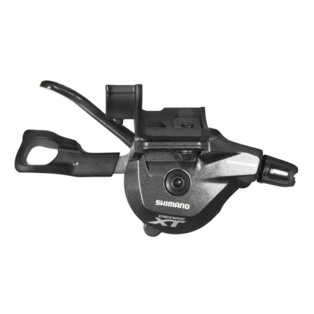 Manete schimbator bicicleta - Maneta schimbator Shimano XT SLM8000 L+R dreapta 11v