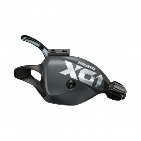 Manete schimbator bicicleta - Maneta schimbator SRAM AM SL X01 Eagle Trigger Lunar 12 viteze
