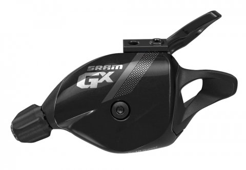 Manete schimbator bicicleta - Maneta Schimbator Sram Gx 2 Viteze Fata