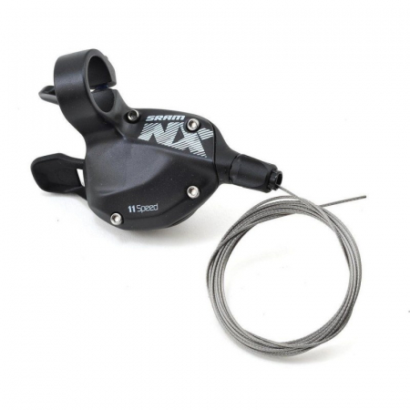Maneta schimbator bicicleta SRAM NX 11 X-Actuation Trigger dreapta 11 viteze [1]