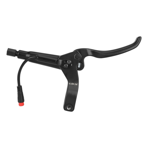 Maneta stanga pentru trotineta electrica G3 PRO [1]