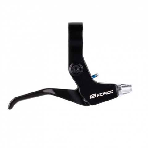 Ciclism - Manete frana Force V Aluminiu, negre