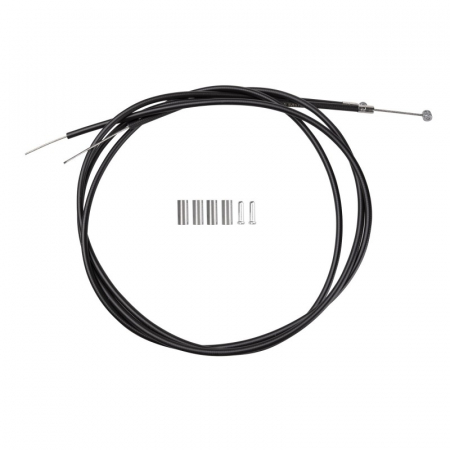 Manete frana v-brake Shimano BLT400 negre [1]