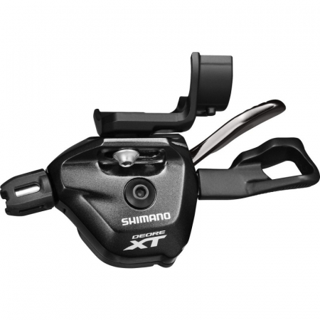 Manete schimbator Shimano Deore XT SL-M8000-L+R 2/3x11v [2]