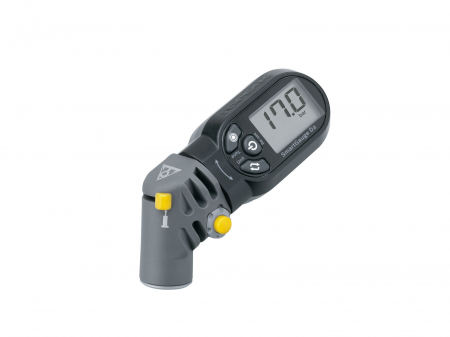 Manometru digital Topeak Smart Gauge D2, TSG-02-06 [1]
