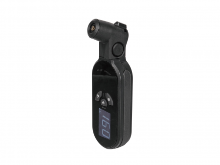 Manometru Digital Topeak Smart Gauge D2X TSG-D2X-06, Negru [1]