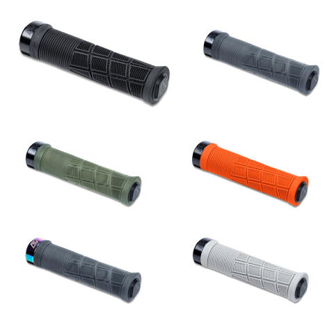 Ciclism - MANSOANE ACID DISRUPT SLIM GRI DESCHIS