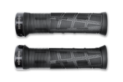 MANSOANE ACID DISRUPT SLIM NEGRU TRANSLUCENT [1]