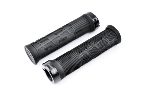 MANSOANE ACID DISRUPT SLIM NEGRU TRANSLUCENT [3]