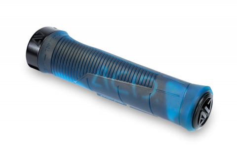 Piese biciclete - MANSOANE ACID ENDURE 30.5MM ActionTeam Blue