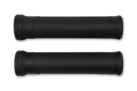 MANSOANE ACID GRIPS REACT BLACK [1]