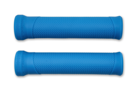 Ciclism - MANSOANE ACID GRIPS REACT BLUE