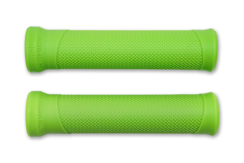 MANSOANE ACID GRIPS REACT GREEN [1]