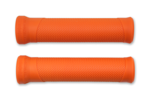 MANSOANE ACID GRIPS REACT ORANGE [1]