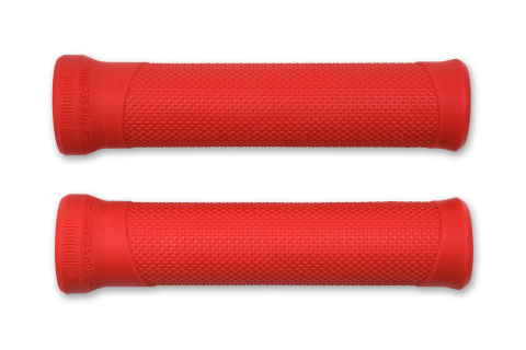 Ciclism - MANSOANE ACID GRIPS REACT RED