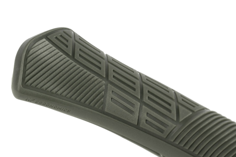MANSOANE ACID HYBRID PERFORM TRAIL MOTION OLIVE Large [2]