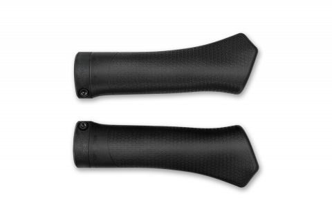 Piese biciclete - MANSOANE ACID HYBRID TOUR NEGRU