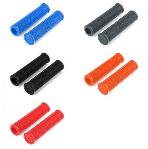 Piese biciclete - MANSOANE ACID ICON NEGRU