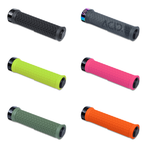 Piese biciclete - MANSOANE ACID ICON PRO TRANSLUCENT Olive