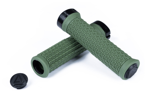 MANSOANE ACID ICON PRO TRANSLUCENT Olive [2]