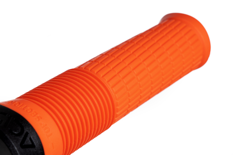 MANSOANE ACID NURO ROOKIE Portocaliu [3]