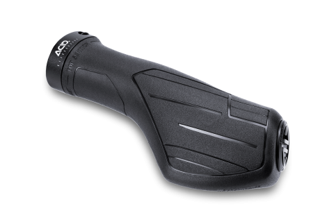 Ciclism - MANSOANE ACID TRAVEL CMPT Negru