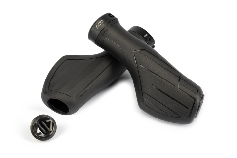 MANSOANE ACID TRAVEL CMPT Negru [1]