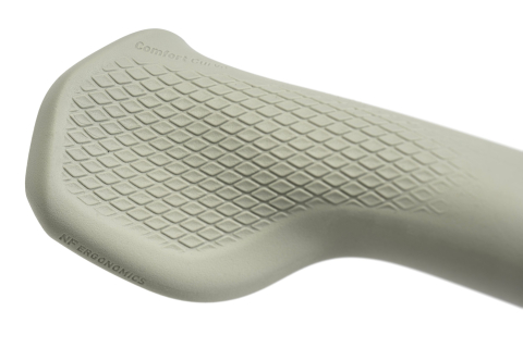 MANSOANE ACID TRAVEL COMFORT DUST GREY Large [3]