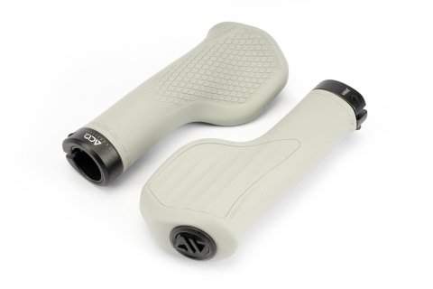 MANSOANE ACID TRAVEL COMFORT DUST GREY Large [2]