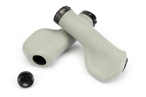 MANSOANE ACID TRAVEL COMFORT DUST GREY Large [1]