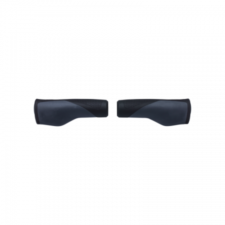 Mansoane BBB BHG-100 Mamba 130mm Negru/gri [1]