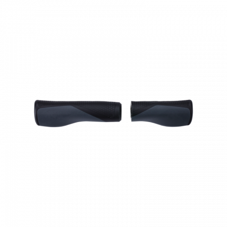 Piese biciclete - Mansoane BBB BHG-104 Boa 92/130mm Negru/gri