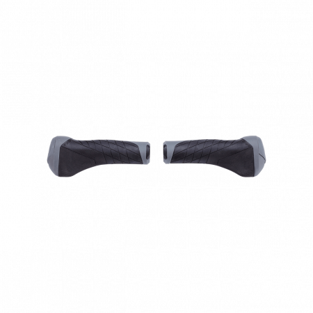Mansoane BBB BHG-82 ErgoStyle Negru/Gri 133mm [3]