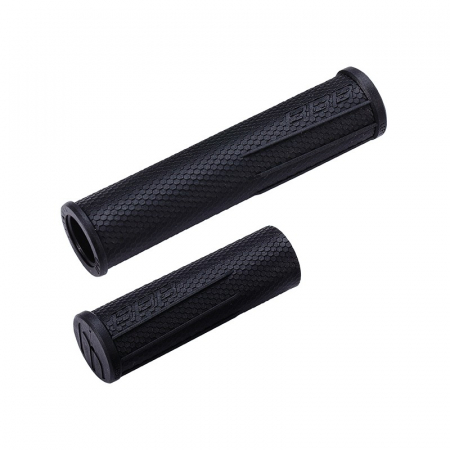 Piese biciclete - Mansoane BBB BHG-92 Cruiser 130/92 mm negre
