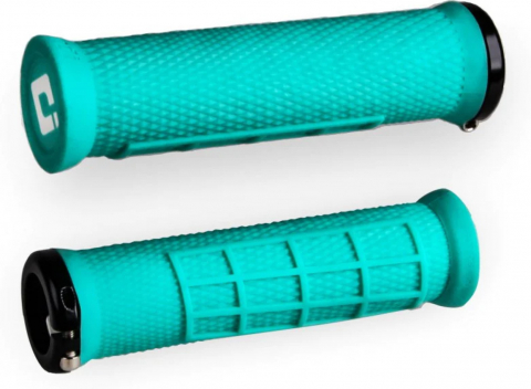 Mansoane si ghidolina - Mansoane bicicleta ODI Elite Flow V2.1 MINT