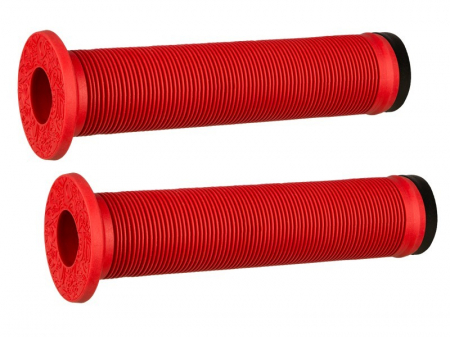 Piese biciclete - Mansoane BMX SXT 140 mm Rosu