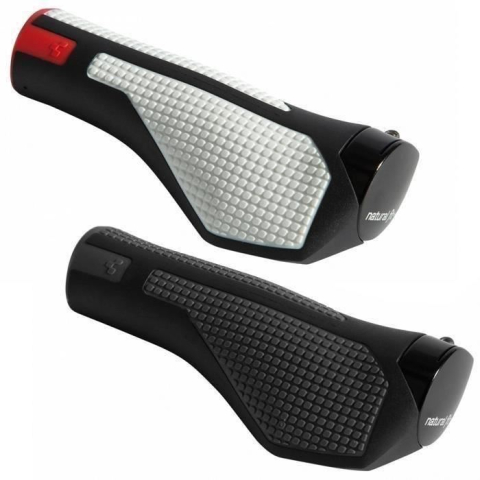 MANSOANE CUBE NATURAL FIT TOUR NEGRU/ALB/ROSU L [1]