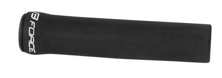 Mansoane si ghidolina - Mansoane Force Luck silicon, negre