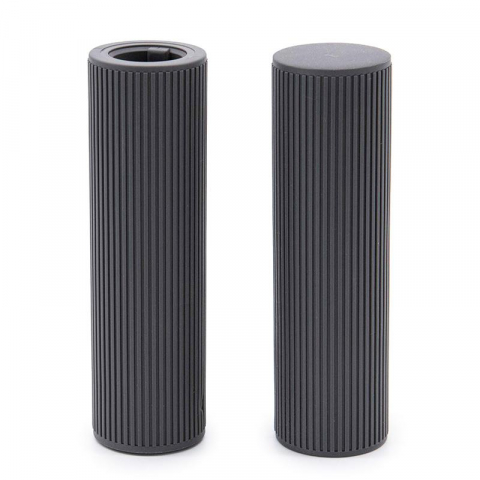 Mansoane ghidon din silicon gri pentru Xiaomi Mi4 [1]