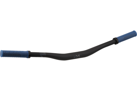 MANSOANE NEWMEN BLOK 30MM VGS 30A Albastru [1]