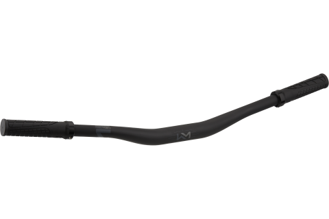 MANSOANE NEWMEN BLOK 30MM VGS 30A Negru [2]