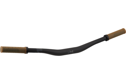 MANSOANE NEWMEN BLOK 30MM VGS 30A Portocaliu [1]