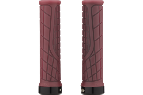 MANSOANE NEWMEN BLOK 30MM VGS 30A Rosu [2]