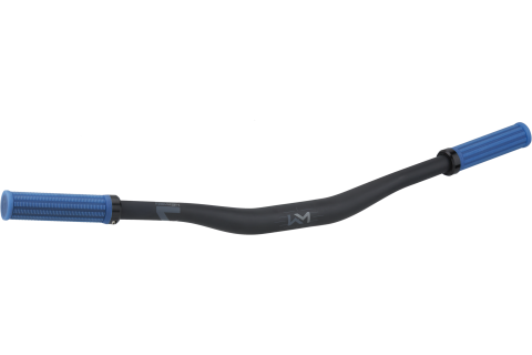 MANSOANE NEWMEN RESIA 33MM VGS 25A Albastru [1]